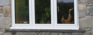 Casement Windows London