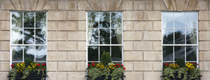 Sash Windows London